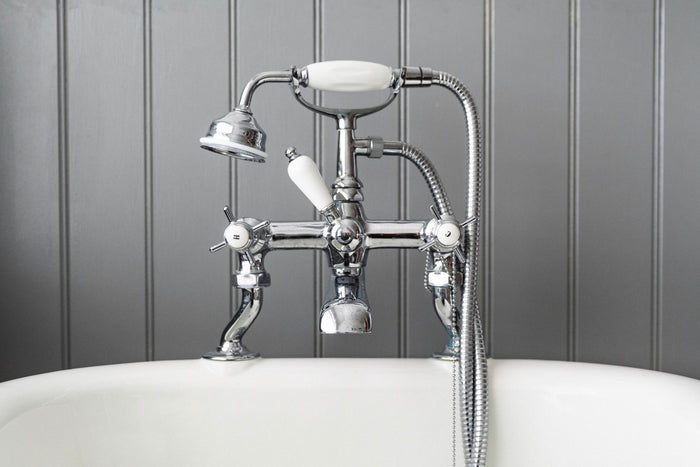 How to Select the Right Shower Head