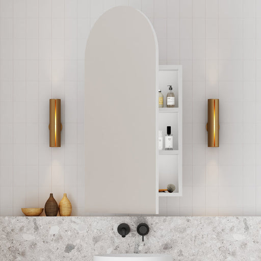 Archied Shaving Cabinet