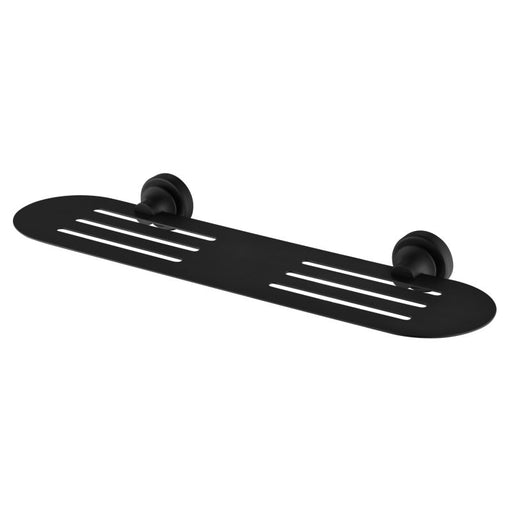 Medoc Metal Shelf - Matte Black