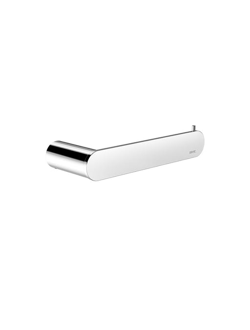 Curvaé Toilet Roll Holder - Chrome