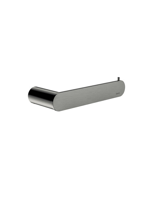 Curvaé Toilet Roll Holder - Shadow Gun Metal