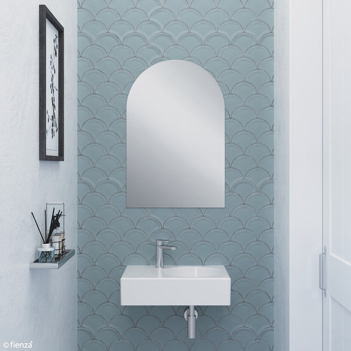 Arch Mirror