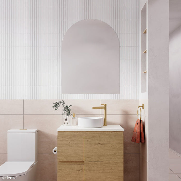 Arch Mirror