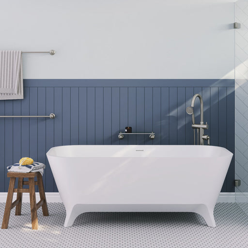 Hampton Solid Surface Bath