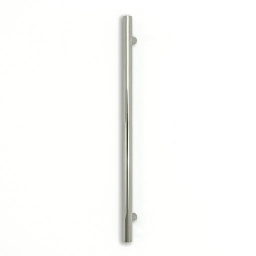 Vertical Towel Rail 40 X 950mm Mirror Polished