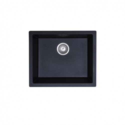 Como Single Bowl Granite Sink 28L