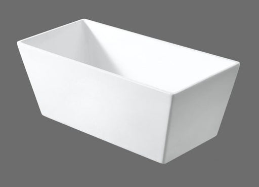 Vienna Freestanding 1500mm  Bathtub