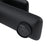 VOG Black Basin Mixer Tap