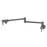 Kaya Pot Filler - Gun Metal