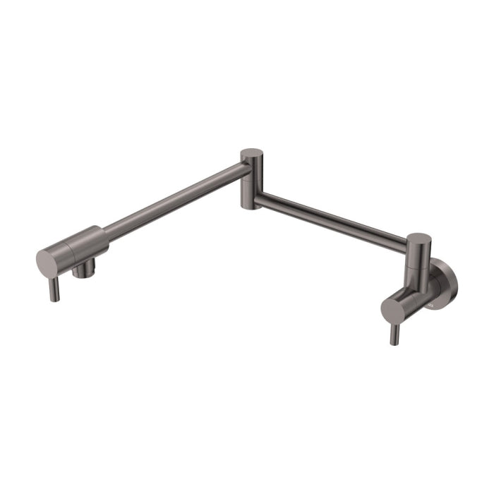 Kaya Pot Filler - Gun Metal