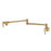 Kaya Pot Filler -  Urban Brass