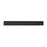 800 Grill Drain - Pre-Cut or DIY Waste (80mm Outlet) –  Black
