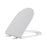 Veda Rimless Toilet Suite