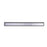 1800 Tile Insert Drain - Pre-Cute or DIY Waste (80mm Outlet) –  Gun Metal