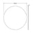 Round Mirror