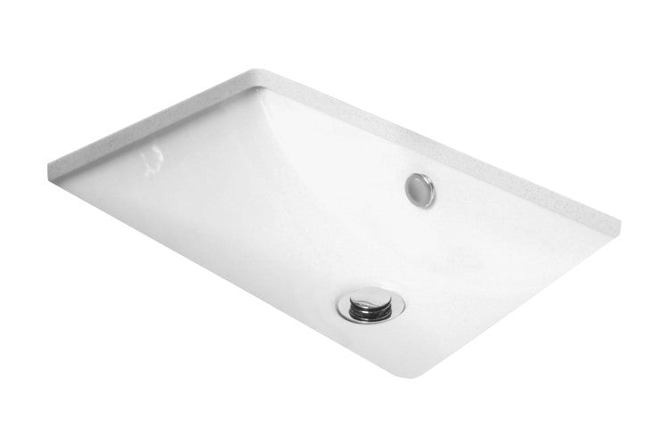 Under Mount Basins