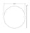 Round Mirror