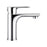 VOG Chrome Basin Mixer Tap