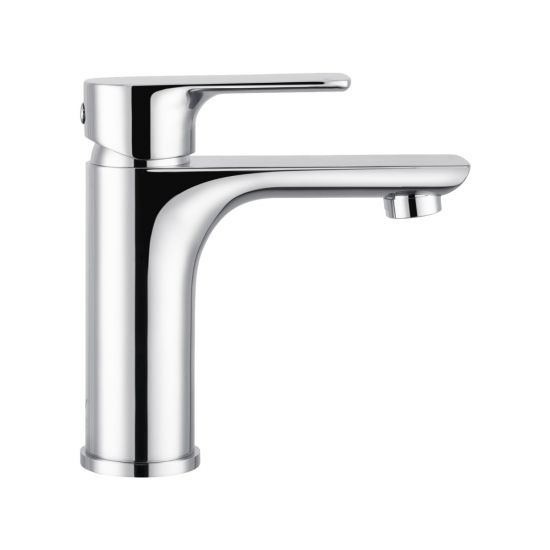 VOG Chrome Basin Mixer Tap