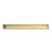 1200 Tile Insert Drain -Pre-Cut or DIY Waste  (80mm Outlet) –  Gold
