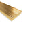 1000 Grill Drain - Pre-Cut or DIY Waste (80mm Outlet) –  Gold