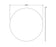 Round Mirror