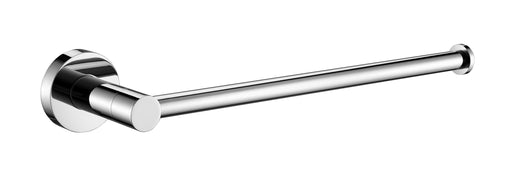 Deluxe Towel Bar Chrome