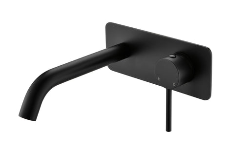 Copy of Divine Wall Combination Matte Black