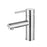 Grace Basin Mixer Chrome