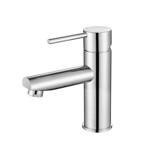 Grace Basin Mixer Chrome