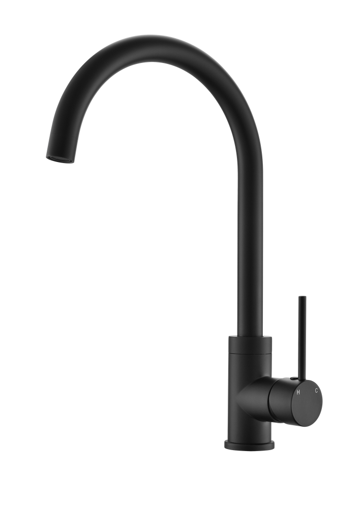 Copy of Grace Kitchen Mixer Matte Black