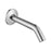 Grace Bath Spout Chrome