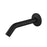 Copy of Grace Bath Spout Matte Black