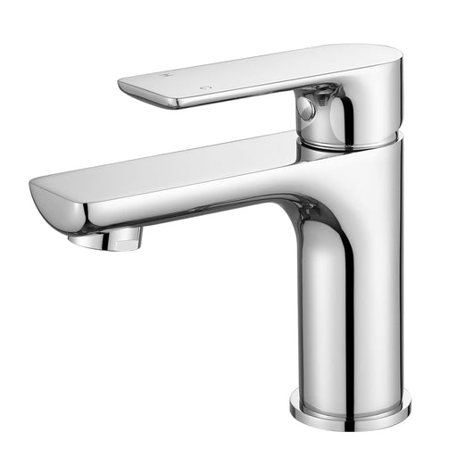 Kiama Basin Mixer Chrome