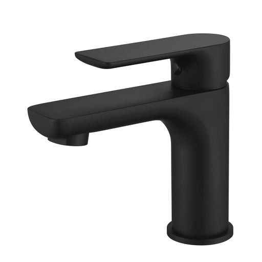 Kiama Basin Mixer Matte Black