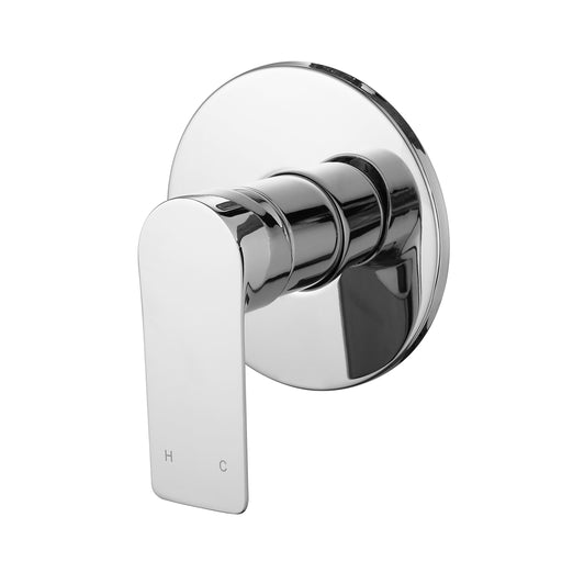 Kiama Shower Mixer Chrome