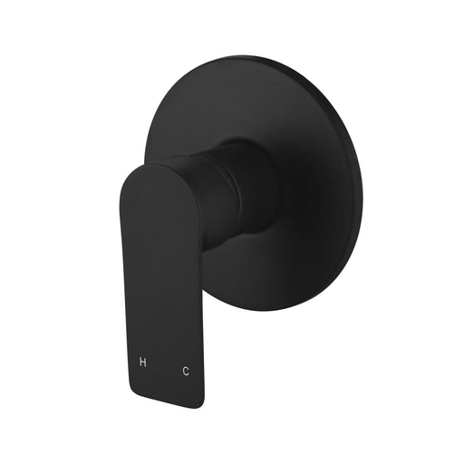 Copy of Kiama Shower Mixer Matte Black