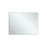 Bevel Edge Rectangular Mirror