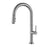 Bentlee Kitchen Mixer - Brushed Nickel