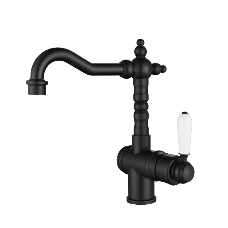 Tall Basin Mixers