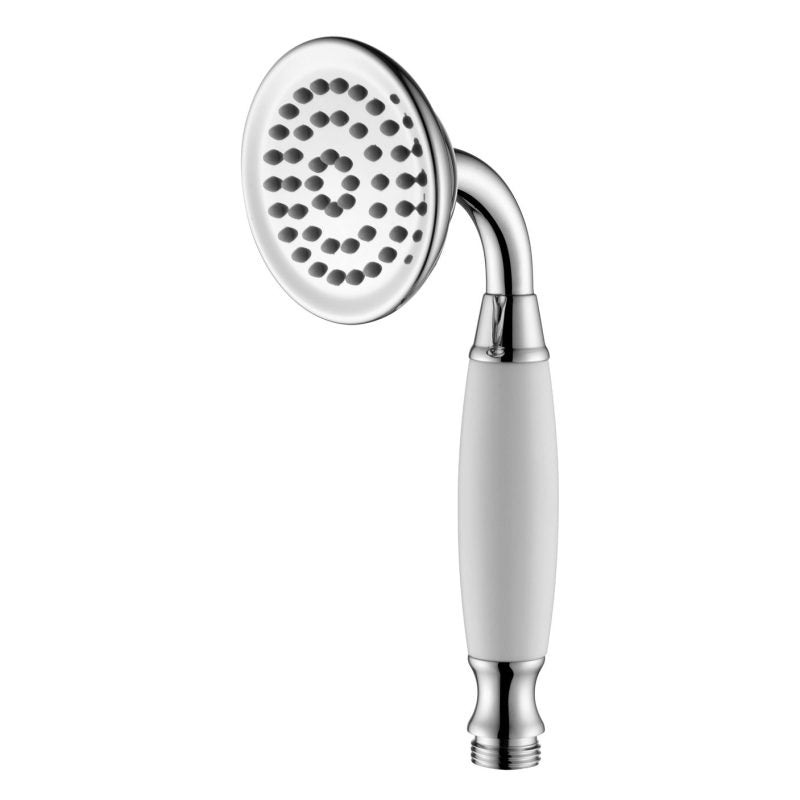 Bordeaux Handpiece - Chrome