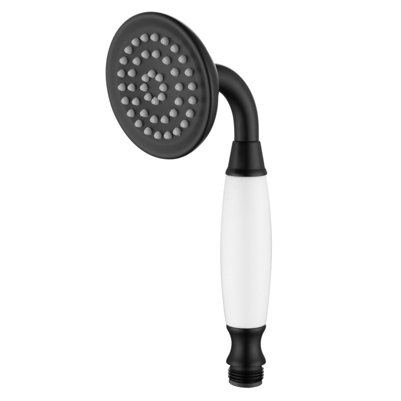 Bordeaux Handpiece - Matte Black