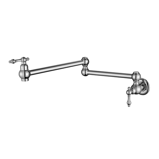 Bordeaux Kitchen Pot Filler – Chrome