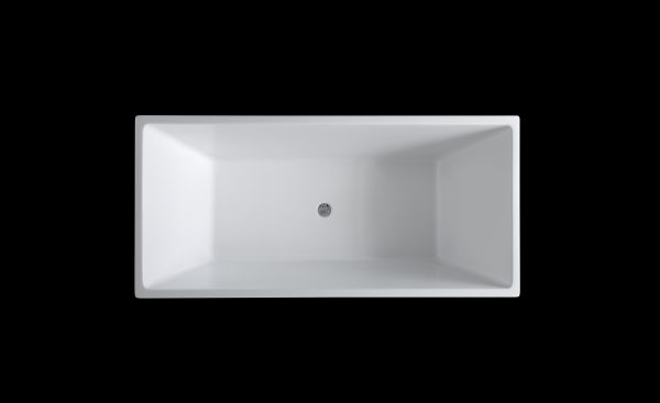 Vienna Freestanding 1700mm  Bathtub