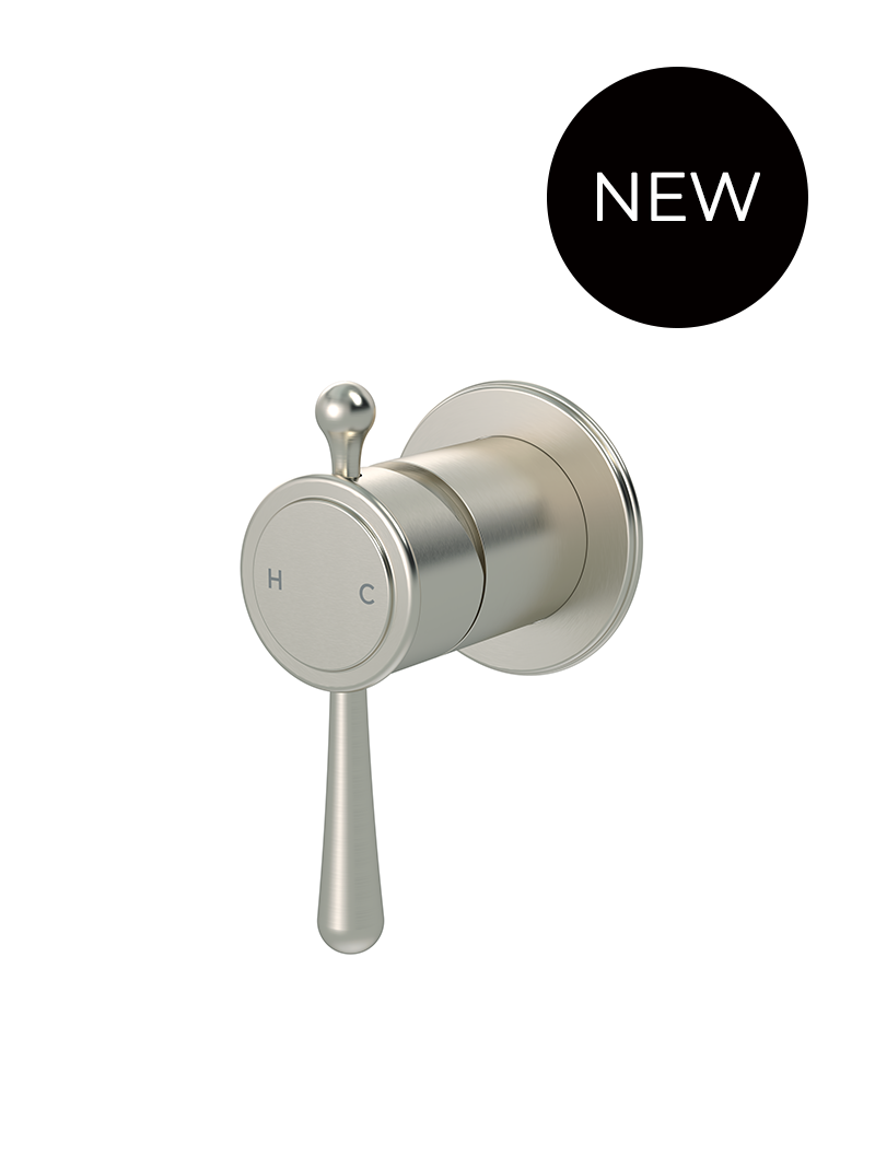 Wall Mixers