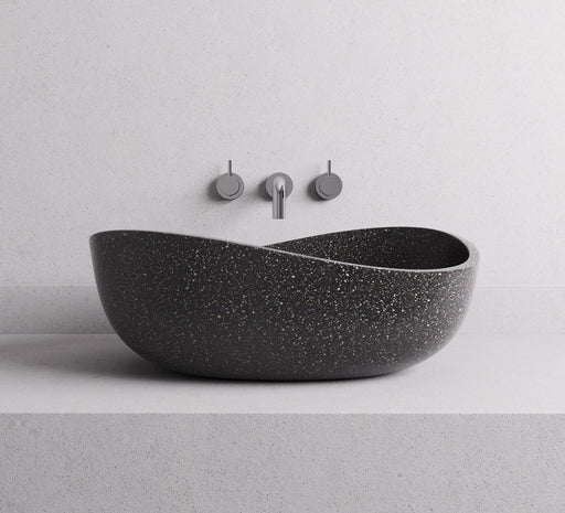 Jordan Basin - Black