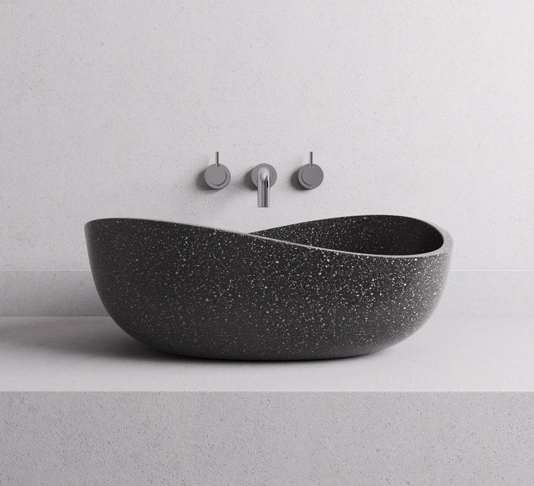 Jordan Basin - Black