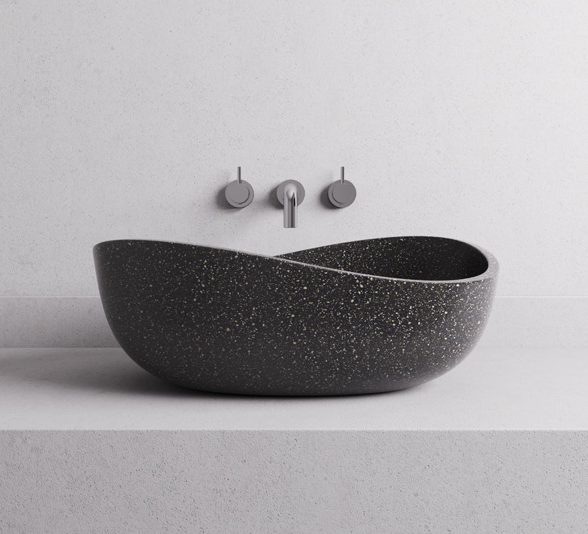 Jordan Basin - Black