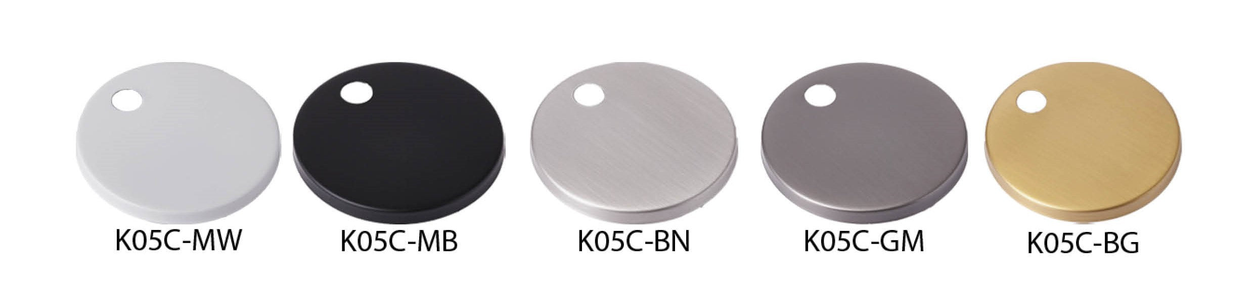 Avery Wall Hung Pan