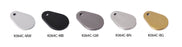 Veda Rimless Toilet Suite